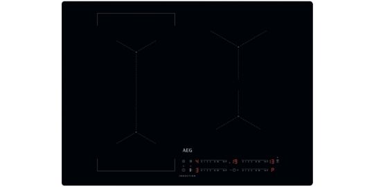Table induction AEG TO74IB00CB