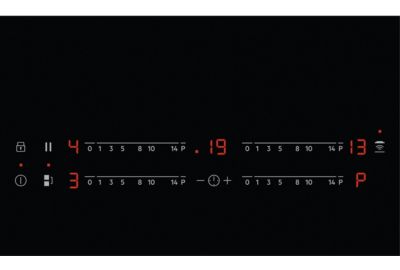 Table induction AEG TO74IB00CB