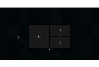 Plaque induction AEG TH64IF50FB