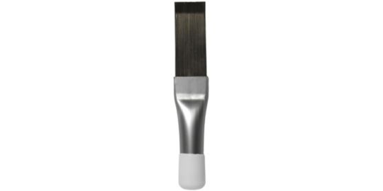 Brosse ELECTROLUX métal pour sèche-linge