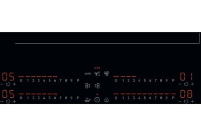 Table induction aspirante AEG TH84CC23CB