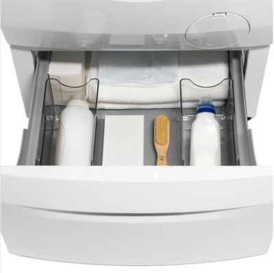 Kit de superposition ELECTROLUX de superposition avec tiroir