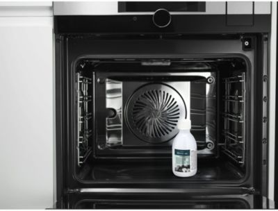 Détartrant ELECTROLUX pour four vapeur