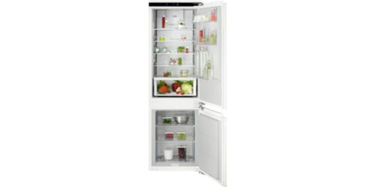 Réfrigérateur combiné encastrable AEG TC7GS18FEF