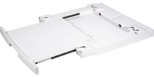 Kit de superposition ELECTROLUX de superposition avec étagère amovible