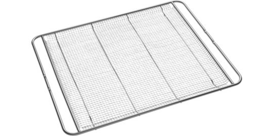 Plaque ELECTROLUX de four Airfry