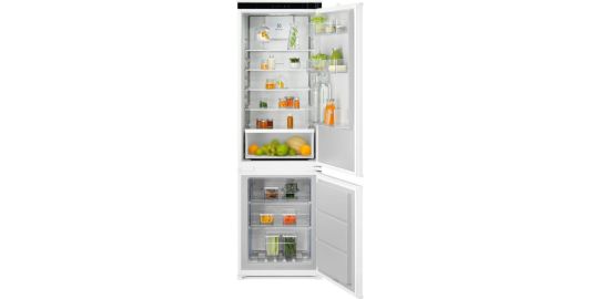 Réfrigérateur combiné encastrable ELECTROLUX KNT6ME18S4