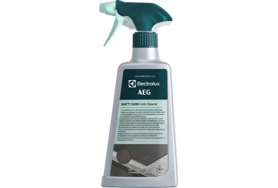 Nettoyant ELECTROLUX pour plaques de cuisson SaphirMatt