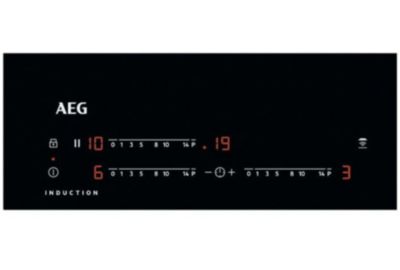 Table induction AEG TO63IP00FB