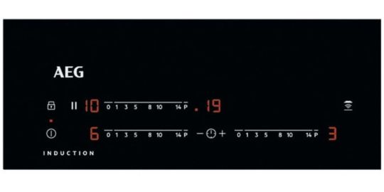 Plaque induction AEG TO63IP00FB