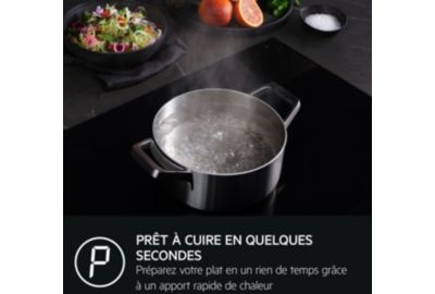 Plaque induction AEG TO63IP00FB