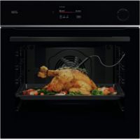 Location Four encastrable fonction vapeur AEG TR7PB731SB