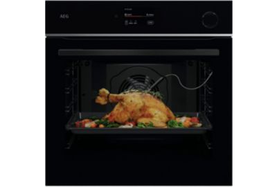 Four encastrable AEG TR7PB731SB