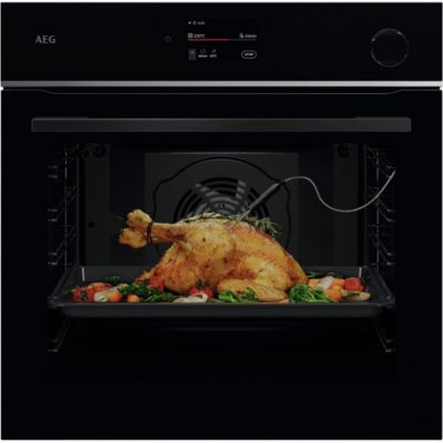 Location Four encastrable fonction vapeur AEG TR7PB731SB