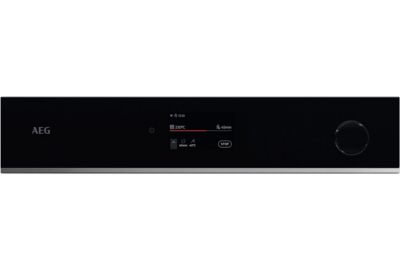 Four encastrable AEG TR7PB731SB