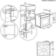 Location Four encastrable fonction vapeur AEG TR7PB731SB
