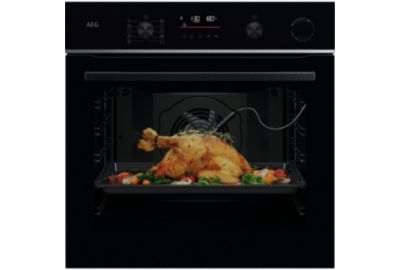 Four encastrable AEG TR6PB511SB