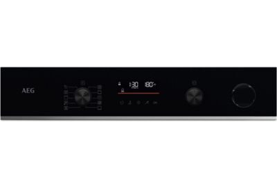 Four encastrable AEG TR6PB511SB