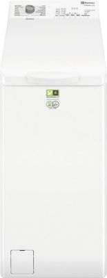 Lave linge top ELECTROLUX EWQ6412B