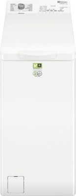 Lave linge top ELECTROLUX EWQ6412B