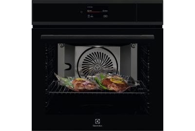 Four encastrable fonction vapeur ELECTROLUX EOA9S3XH