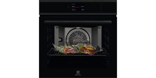 Four encastrable fonction vapeur ELECTROLUX EOA9S3XH