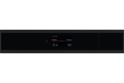 Four encastrable fonction vapeur ELECTROLUX EOA9S3XH