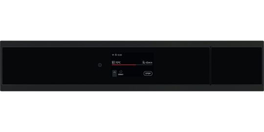 Four encastrable fonction vapeur ELECTROLUX EOA9S3XH