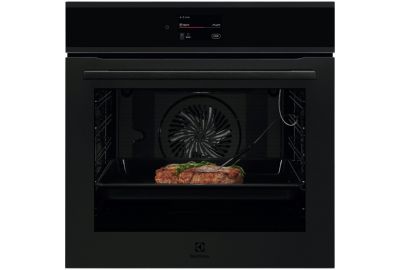 Four encastrable AEG EOE9P3XT