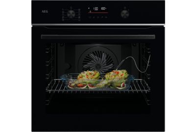 Four encastrable AEG TA5PB521AB