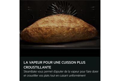 Four encastrable AEG TA5PB521AB