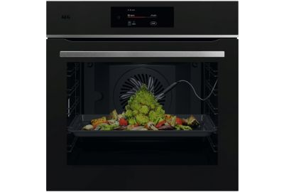 Four encastrable AEG TE7PB731AT