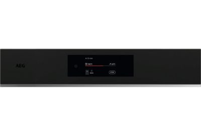 Four encastrable AEG TE7PB731AT