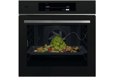 Four encastrable AEG TT9PB831AT