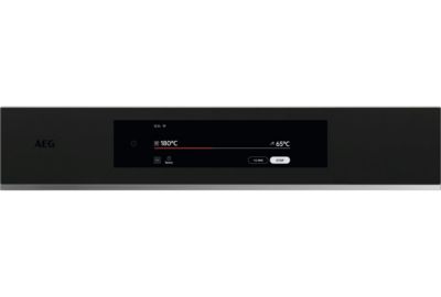 Four encastrable AEG TT9PB831AT