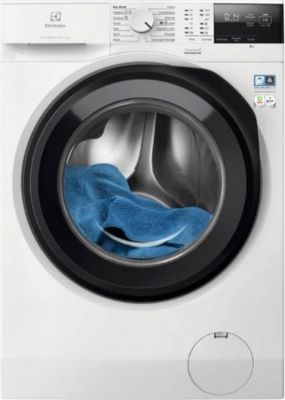 Lave linge hublot ELECTROLUX EW6FI4805AR