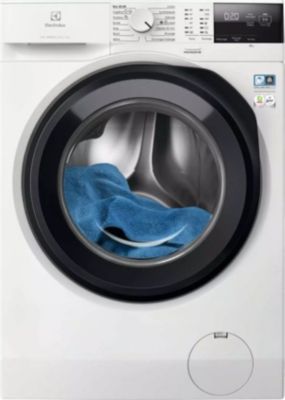 Lave linge hublot ELECTROLUX EW6FI4943FA