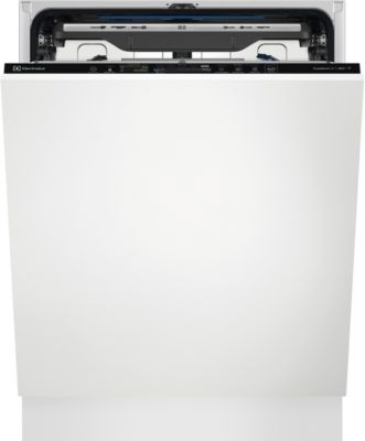 Lave vaisselle encastrable ELECTROLUX EEC87600W