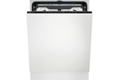 Lave vaisselle encastrable ELECTROLUX EEC87600W