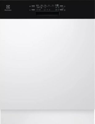 Lave vaisselle encastrable ELECTROLUX KEGB7400IK