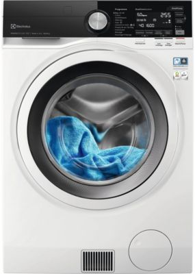 Lave linge séchant hublot ELECTROLUX EW9W1165RB