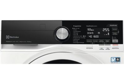 Lave linge séchant hublot ELECTROLUX EW9W1165RB