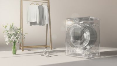 Voir la vidéo pour ELECTROLUX EW9W1165RB