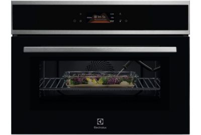 Micro ondes combiné ELECTROLUX EVL8E08X
