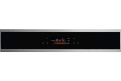 Micro ondes combiné ELECTROLUX EVL8E08X