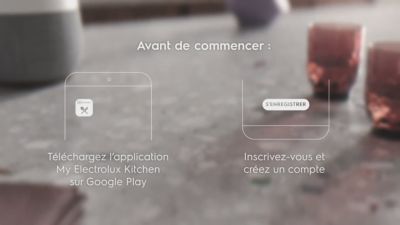 Voir la vidéo pour ELECTROLUX EOE8P09LH