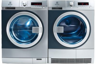 Sèche linge professionnel ELECTROLUX myPro TE1120P condenseur