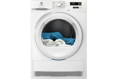 Sèche linge pompe à chaleur ELECTROLUX EW6HI6184DB