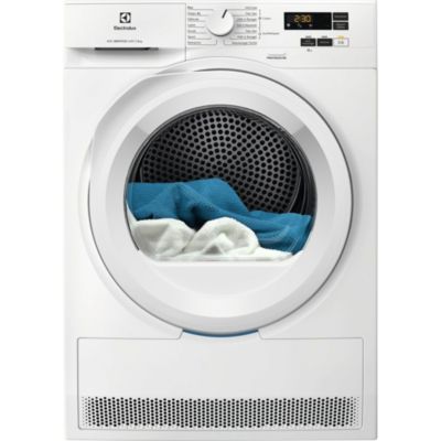 Location Sèche linge pompe à chaleur ELECTROLUX EW6HI6184DB