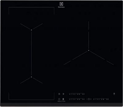 Plaque induction ELECTROLUX EIV63343/1